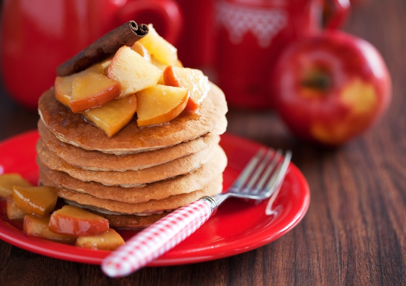 Flip Out! 5 Pancake Recipes to be Excited About Flip Out! 5 Pancake Recipes to be Excited About