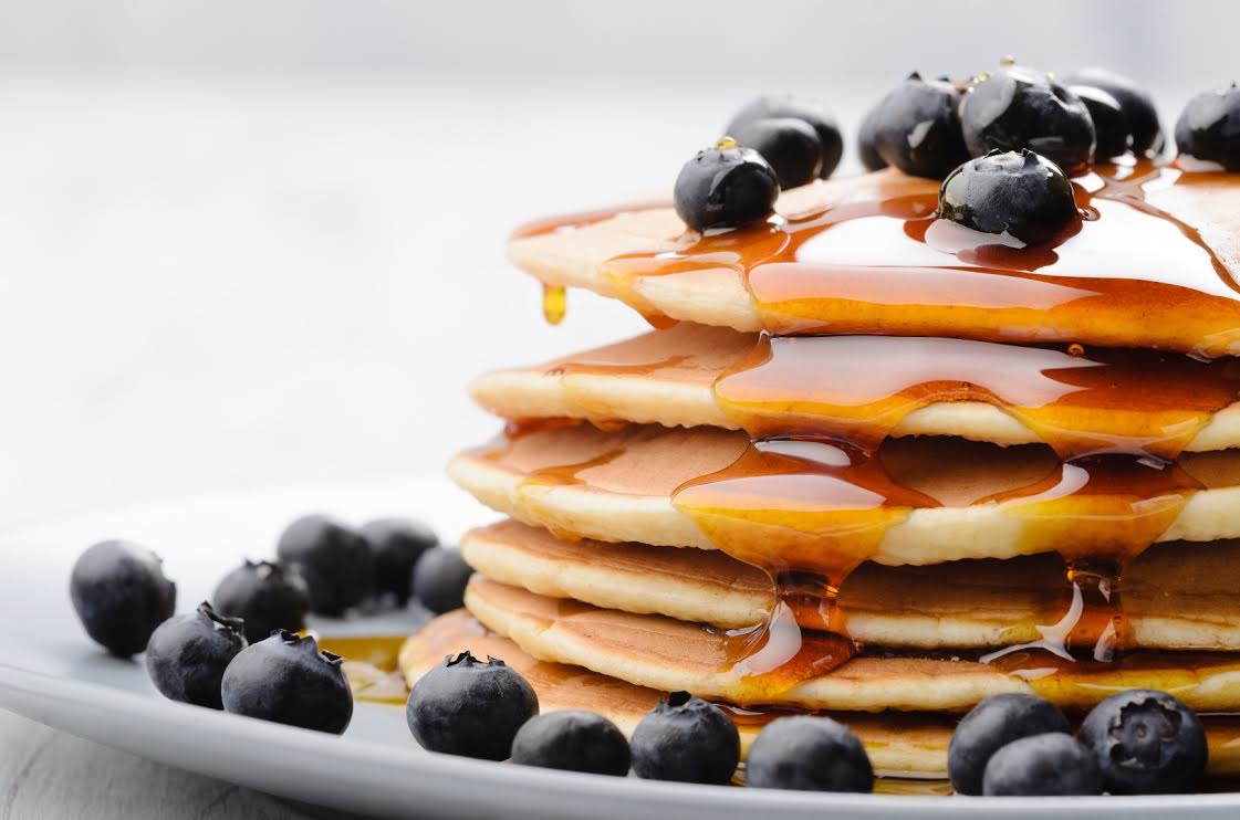 Flip Out! 5 Pancake Recipes to be Excited About Flip Out! 5 Pancake Recipes to be Excited About