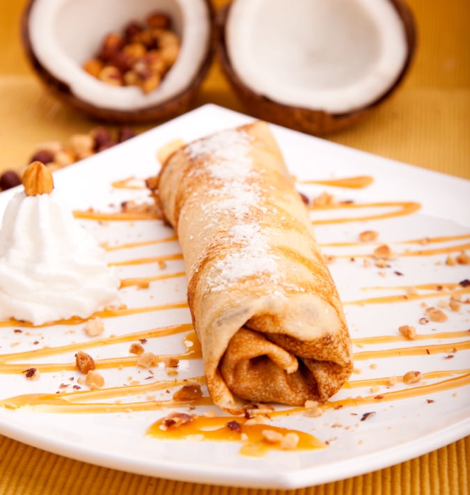 Flip Out! 5 Pancake Recipes to be Excited About Flip Out! 5 Pancake Recipes to be Excited About