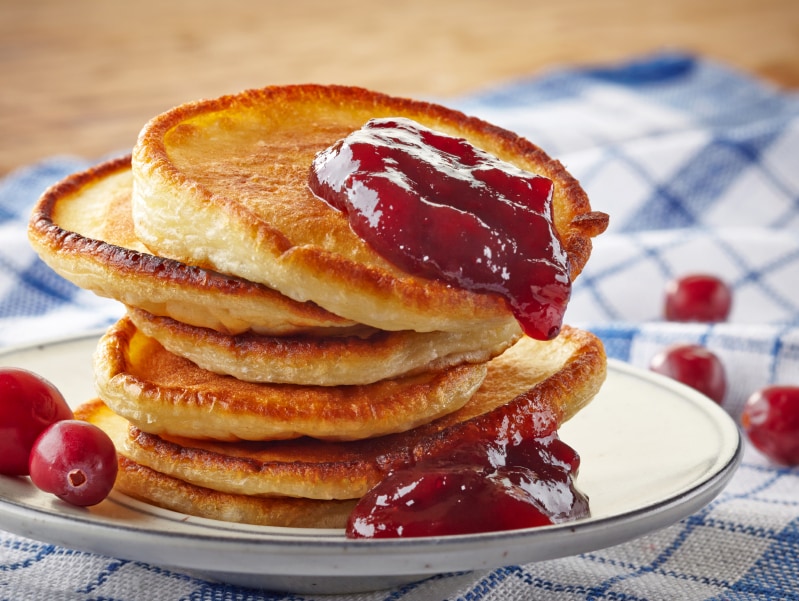 Flip Out! 5 Pancake Recipes to be Excited About Flip Out! 5 Pancake Recipes to be Excited About