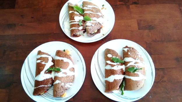 Flip Out! 5 Pancake Recipes to be Excited About Flip Out! 5 Pancake Recipes to be Excited About