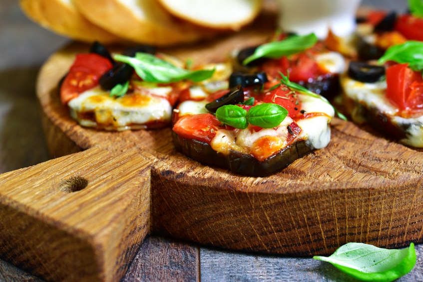 11 Yummy Ways to Eat Pizza (That Arent Pizza)