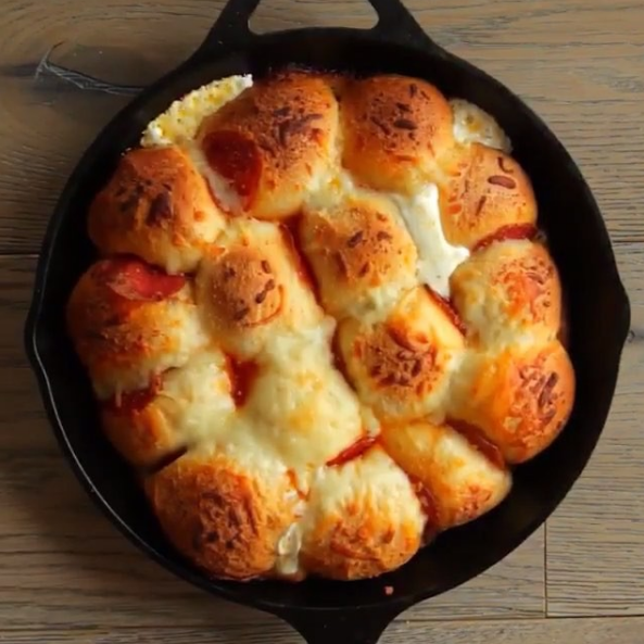 11 Yummy Ways to Eat Pizza (That Arent Pizza)