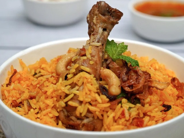 Planning to make something delicious? Here're 5 amazing Lucknowi recipe to try