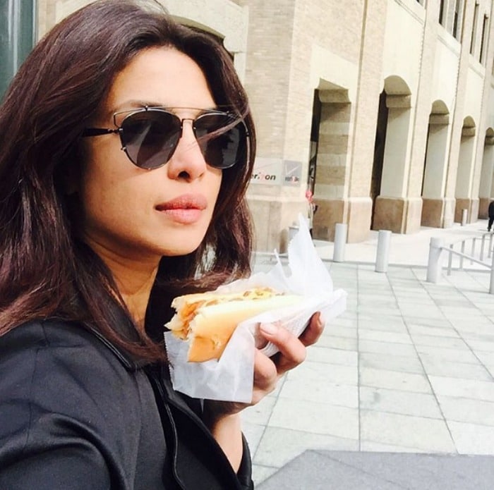 Happy Birthday Priyanka Chopra: 18 Foods the Actress Loves to Eat