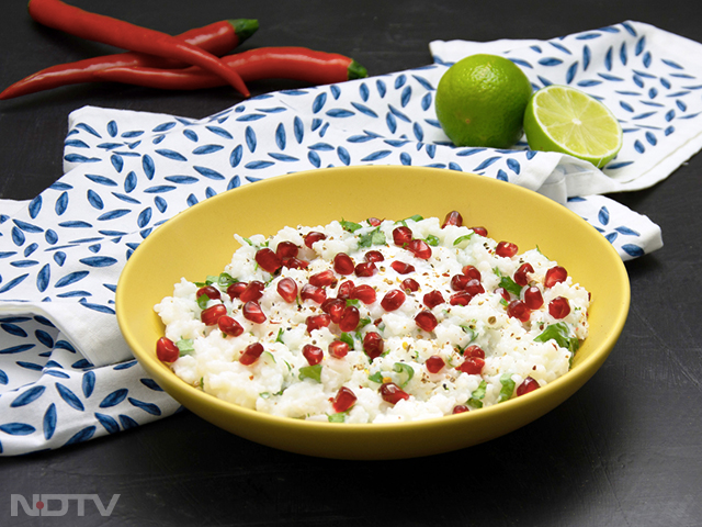 Quick and Delicious South Indian Rice Recipes For Effortless Meals"