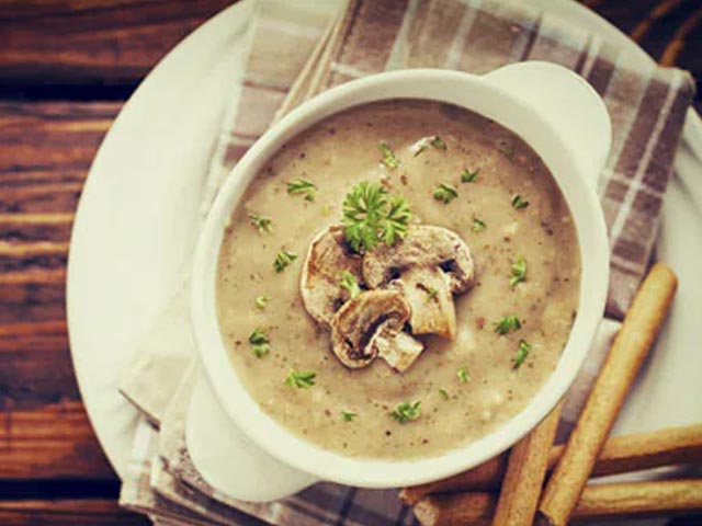 Quick And Easy Recipes: 5 Soups That Can Be Prepared In 30 Minutes