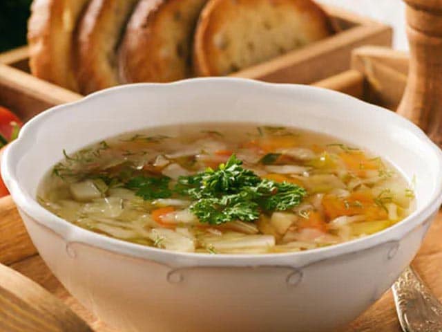 Quick And Easy Recipes: 5 Soups That Can Be Prepared In 30 Minutes