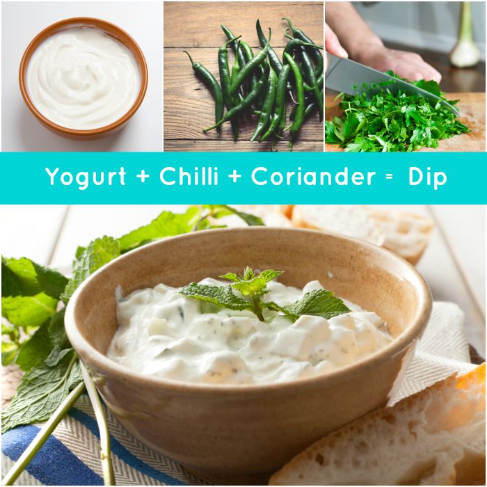 10 Superb Three Ingredient Recipes You Must Try