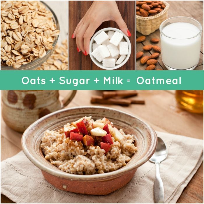 10 Superb Three Ingredient Recipes You Must Try