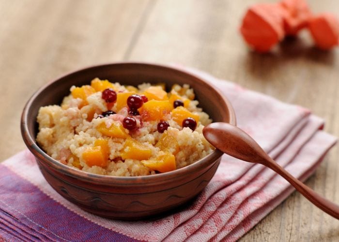 No Time? 9 Quick and Healthy Breakfast Ideas