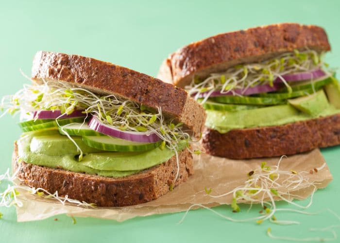 No Time? 9 Quick and Healthy Breakfast Ideas