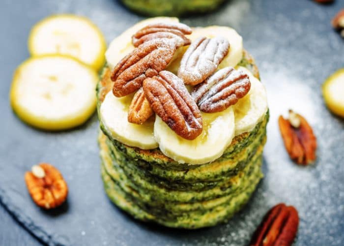 No Time? 9 Quick and Healthy Breakfast Ideas