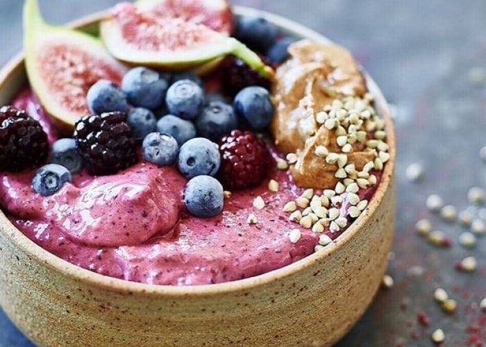 No Time? 9 Quick and Healthy Breakfast Ideas