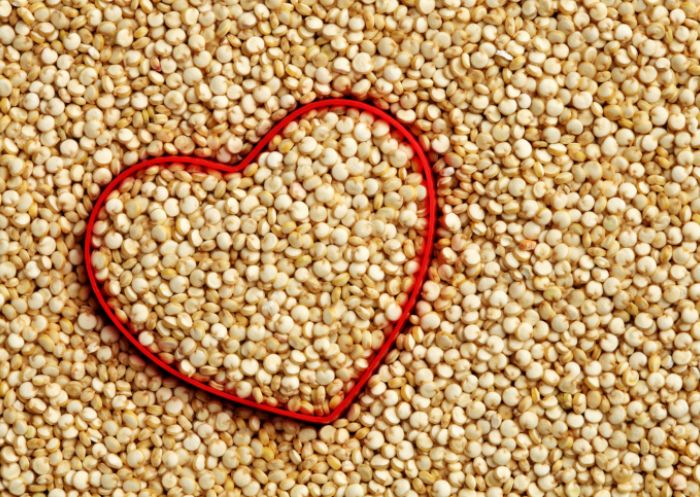 5 Delicious Ways to Add Quinoa to Your Diet 5 Delicious Ways to Add Quinoa to Your Diet