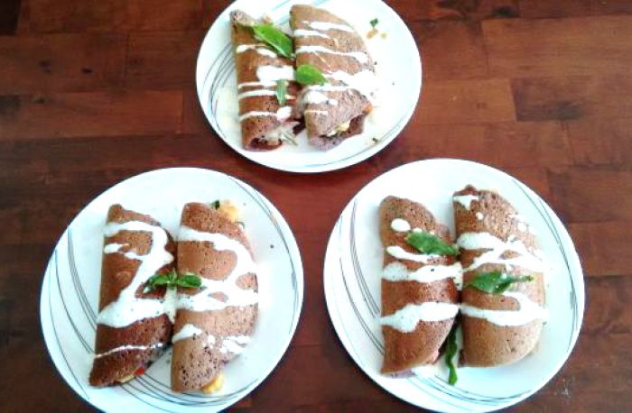 5 Delectable Ways to Add Ragi to Your Diet 5 Delectable Ways to Add Ragi to Your Diet