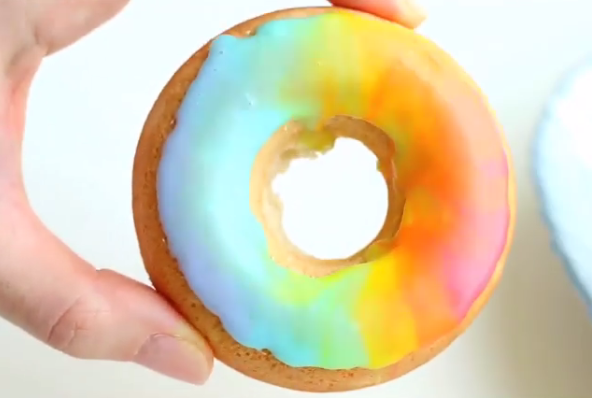 Want to Taste The Rainbow? These 7 Foods Will Blow Your Mind Want to Taste The Rainbow? These 7 Foods Will Blow Your Mind