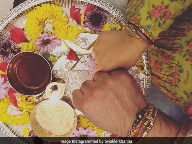Rakshabandhan 2021: 7 Traditional Sweets To Celebrate Rakhi With Your Siblings