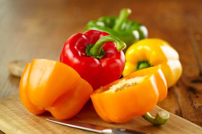 8 Everyday Foods That Are Healthier When Eaten Raw 8 Everyday Foods That Are Healthier When Eaten Raw