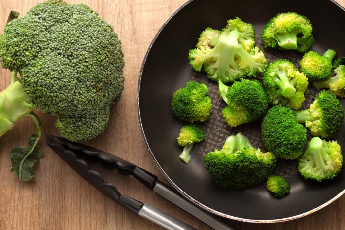 8 Everyday Foods That Are Healthier When Eaten Raw 8 Everyday Foods That Are Healthier When Eaten Raw