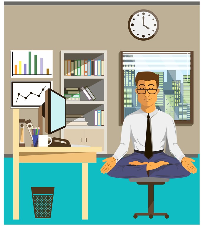 5 Genius Ways to Reduce Stress