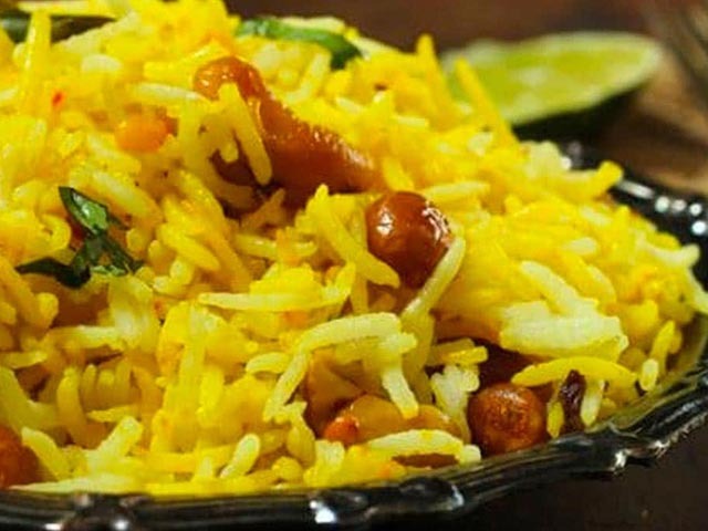 Revamp Your Leftover Rice: 5 Innovative Recipes For A Flavorful Twist Revamp Your Leftover Rice: 5 Innovative Recipes For A Flavorful Twist