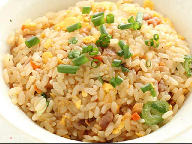 Revamp Your Leftover Rice 5 Innovative Recipes For A Flavorful Twist   638210666793058837 