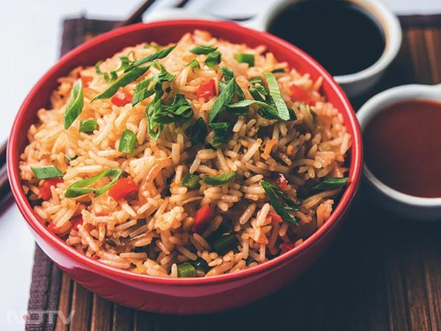 Revamp Your Leftover Rice 5 Innovative Recipes For A Flavorful Twist   638210666801701448 