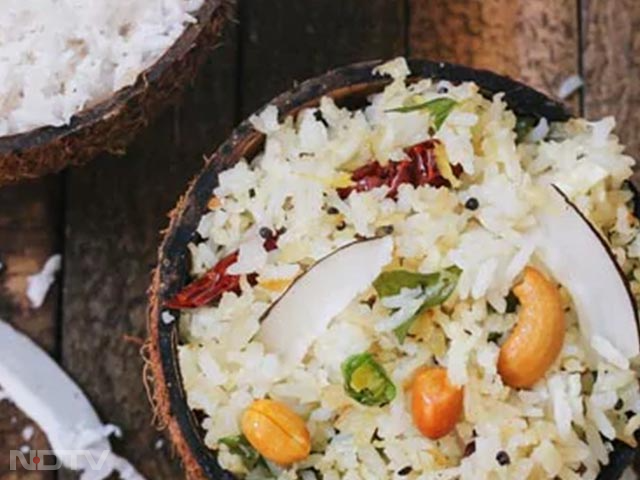 Revamp Your Leftover Rice: 5 Innovative Recipes For A Flavorful Twist