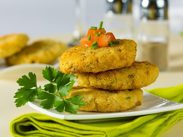 Photo : Satisfy Your Midweek Cravings with 5 Protein-Rich Dal Kebabs
