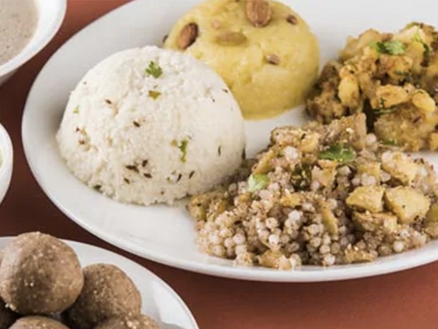 Sawan 2022: 5 Recipes You Can Make While Fasting