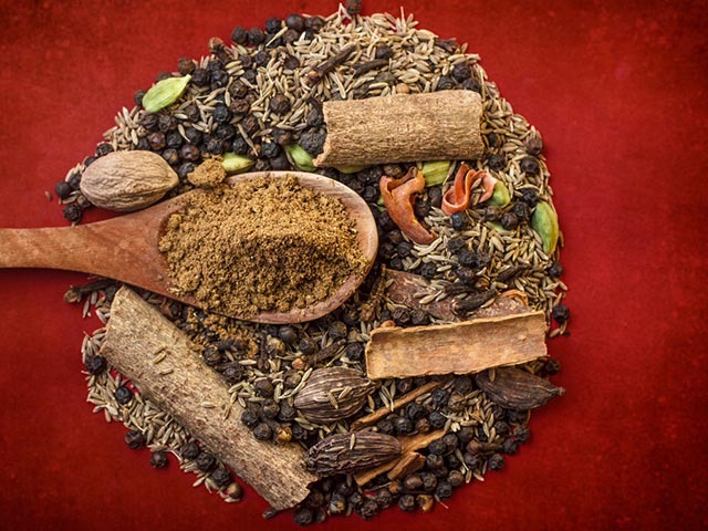 Say Goodbye To Painkillers: 5 Foods That Act As Powerful Pain Relievers