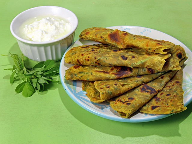 Say Yes To Parathas, Even If You Have Diabetes: Try These Healthy Recipes