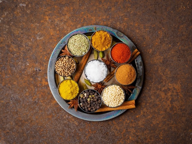 Photo : Six Essential Spices Every Cook Must Have