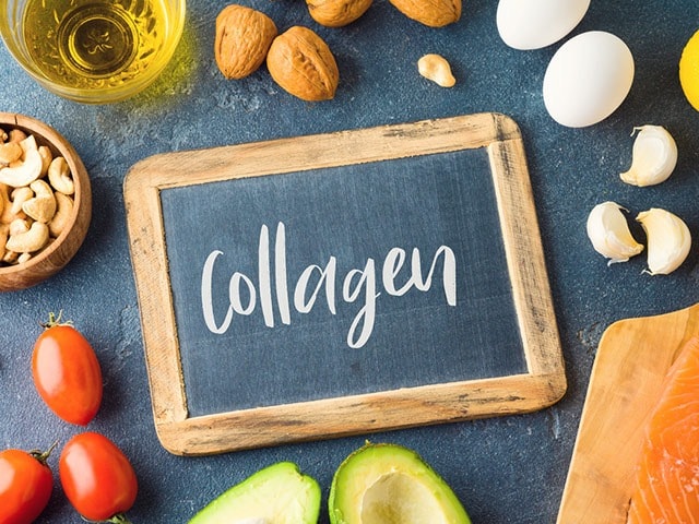 Photo : Skin Care: 5 Indian Foods That Are Promote Collagen Production