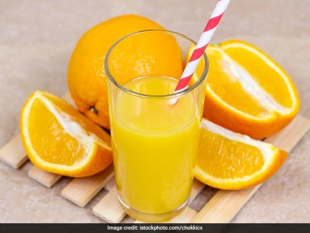 Photo : Skincare: 5 Vitamin C-Rich Drinks For Healthy Skin