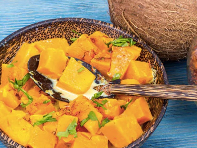 5 Veg South Indian Curries You Must Try