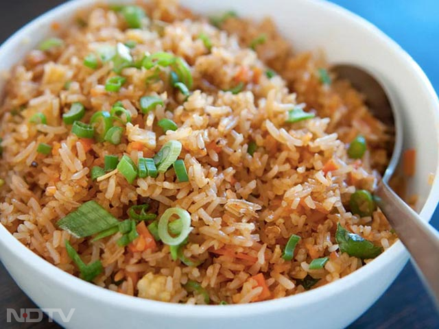 Spice Up Your Lunch Break: 5 Rice Recipes to Energize Your Midday Meal