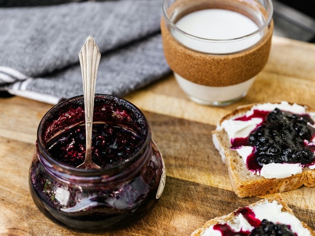 Photo : Step-By-Step Guide To Make Jam At Home