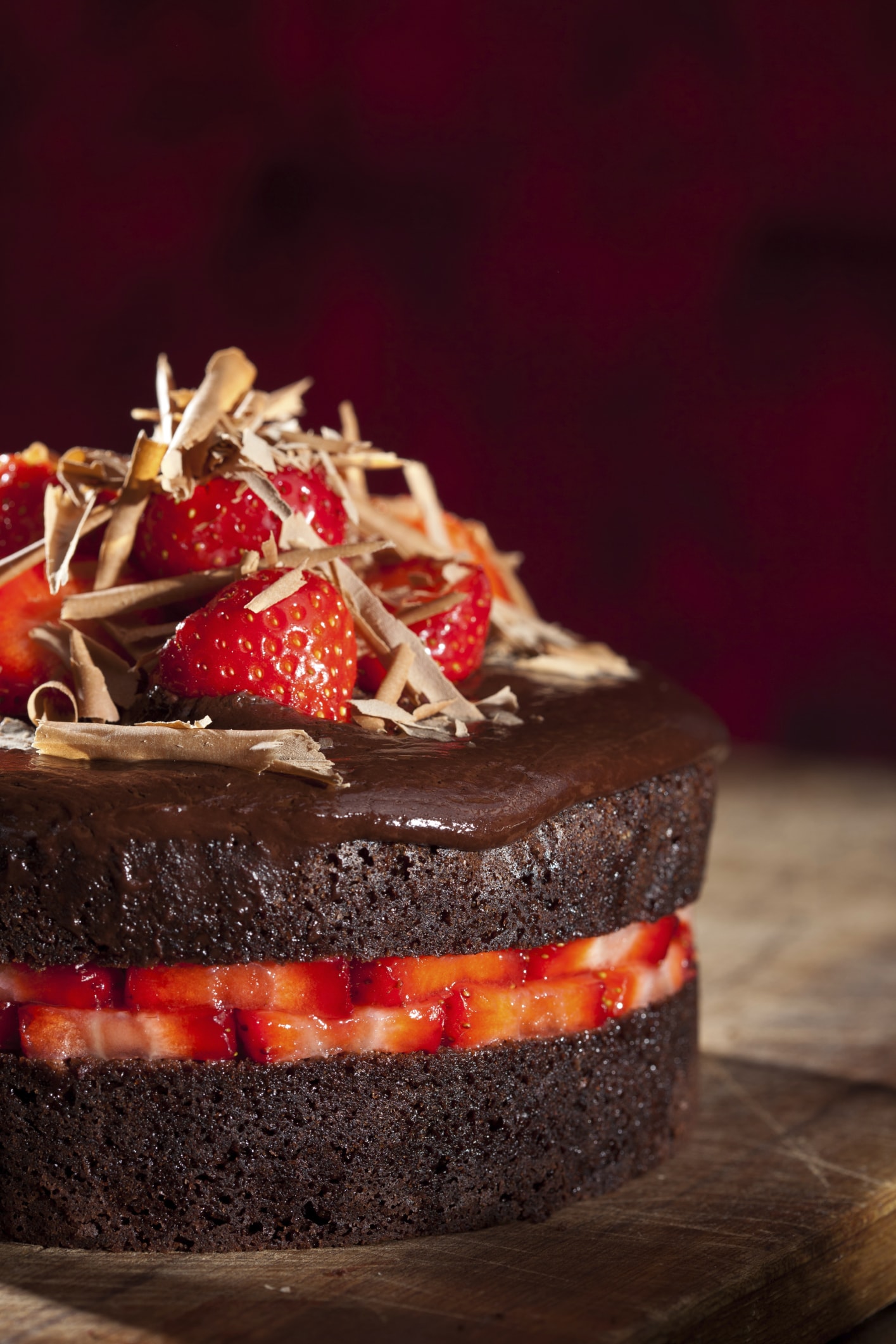 Back in Season: 5 Delicious Ways to Enjoy Fresh Strawberries Back in Season: 5 Delicious Ways to Enjoy Fresh Strawberries