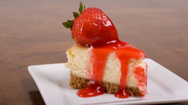 Back in Season: 5 Delicious Ways to Enjoy Fresh Strawberries Back in Season: 5 Delicious Ways to Enjoy Fresh Strawberries