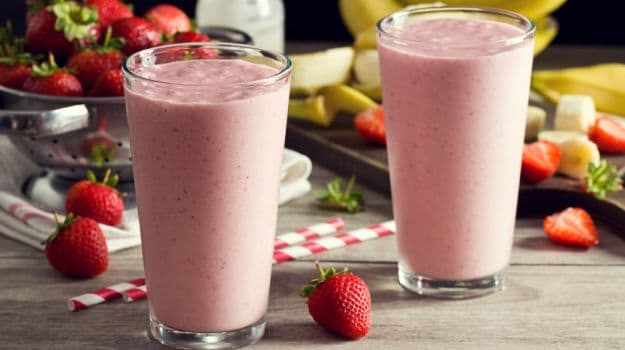 Back in Season: 5 Delicious Ways to Enjoy Fresh Strawberries Back in Season: 5 Delicious Ways to Enjoy Fresh Strawberries