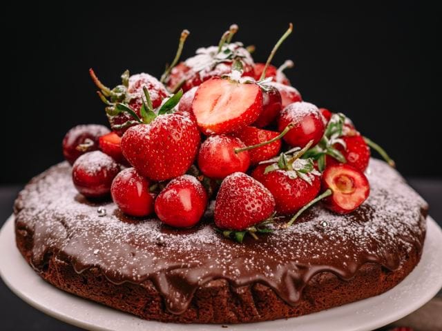 Back in Season: 5 Delicious Ways to Enjoy Fresh Strawberries