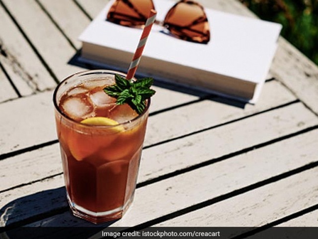 Photo : Summer Special: These 5 Summer Ice Teas Will Refresh Your Spirit