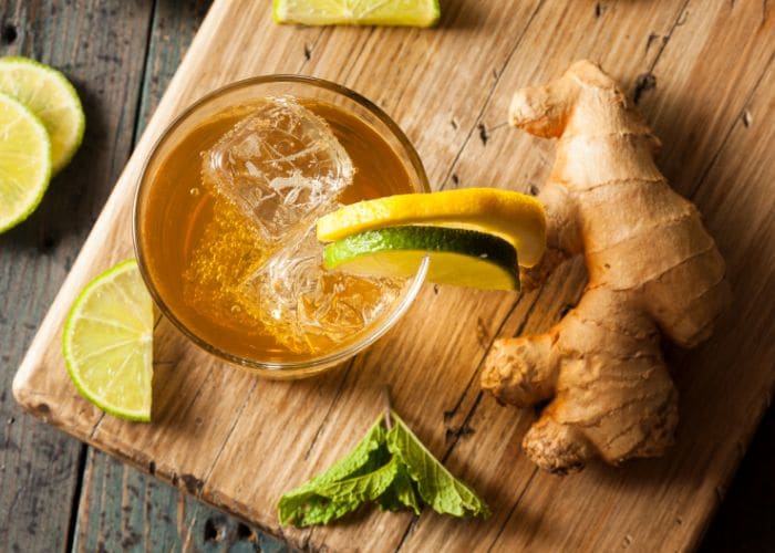 Beat the Heat - 7 Smashing Summer Drinks to Cool You Down Beat the Heat - 7 Smashing Summer Drinks to Cool You Down