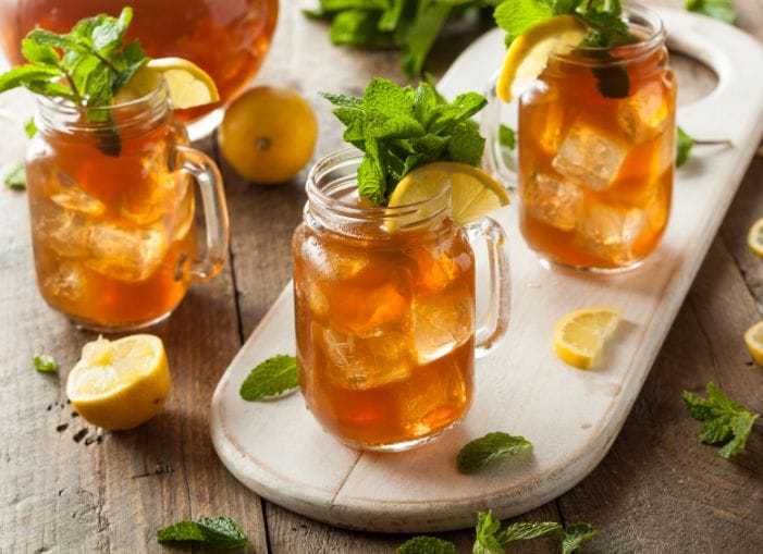 Beat the Heat - 7 Smashing Summer Drinks to Cool You Down Beat the Heat - 7 Smashing Summer Drinks to Cool You Down
