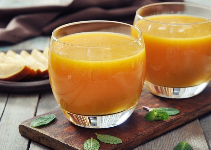 Beat the Heat - 7 Smashing Summer Drinks to Cool You Down Beat the Heat - 7 Smashing Summer Drinks to Cool You Down