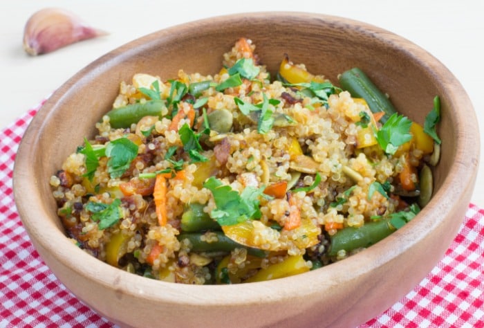 Superfoods You Should Know About Superfoods You Should Know About