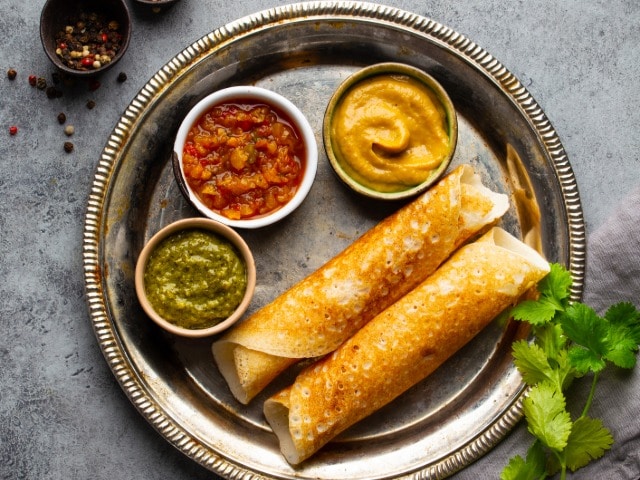 5 Flavourful Chutneys For Different Meals
