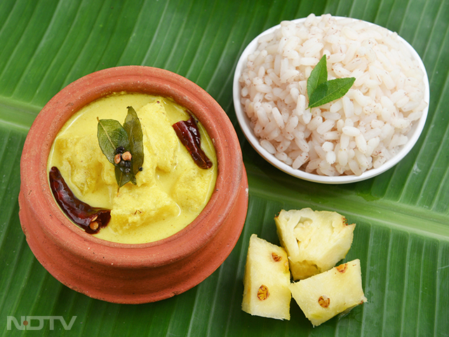 Taste the Essence of Onam: 5 Delectable Kerala Dishes to Elevate Your Onam Sadhya
